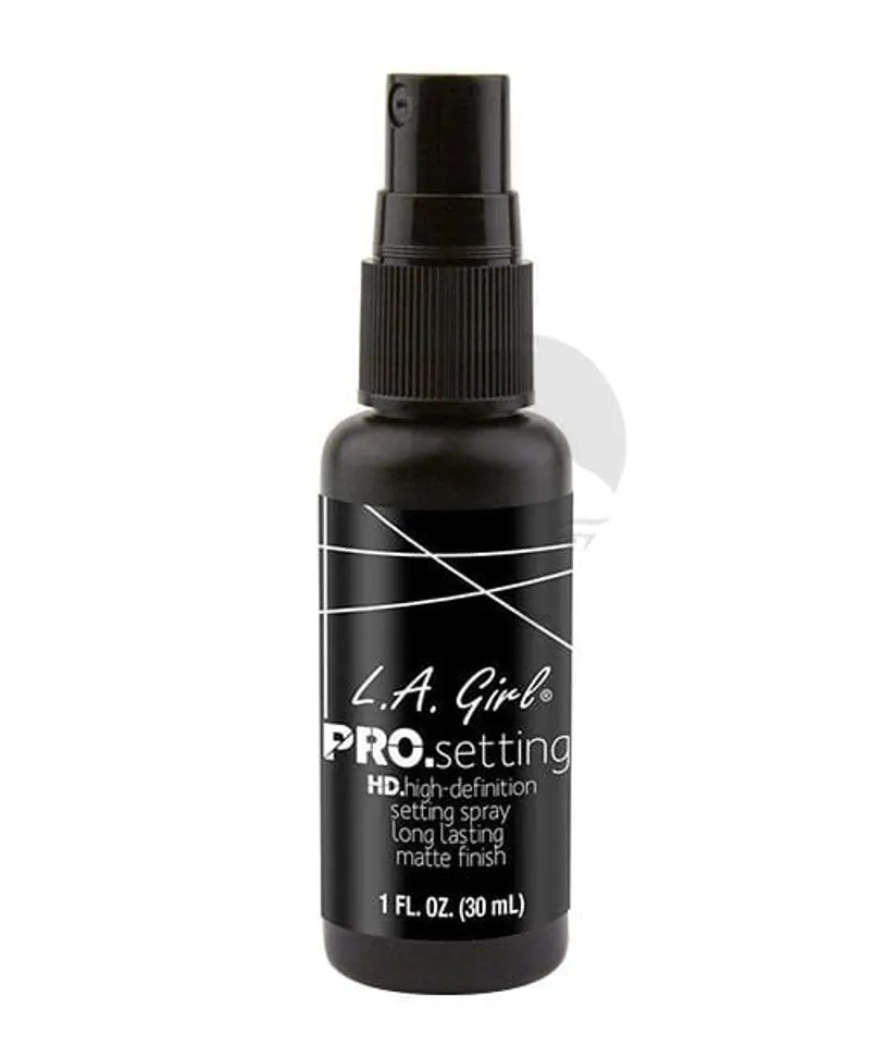 L.A GIRL FINALIZADOR MAQUILLAJE - Producto de belleza y estética en Almacén Sandra