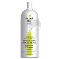 NAPROLAB SHAMPOO ALOE VERA X 1000ML - Miniatura 1
