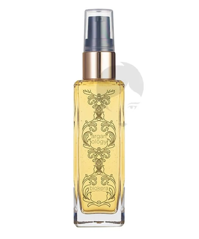 SALERM ACEITE DE ARGAN BIOKERA X 60 ML - Producto de belleza y estética en Almacén Sandra