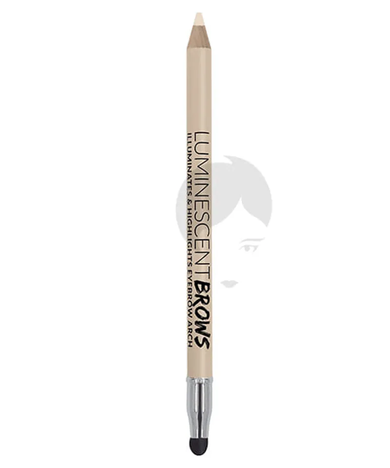 SAMY LAPIZ DELINEADOR CEJAS LUMINESCENT - Producto de belleza y estética en Almacén Sandra