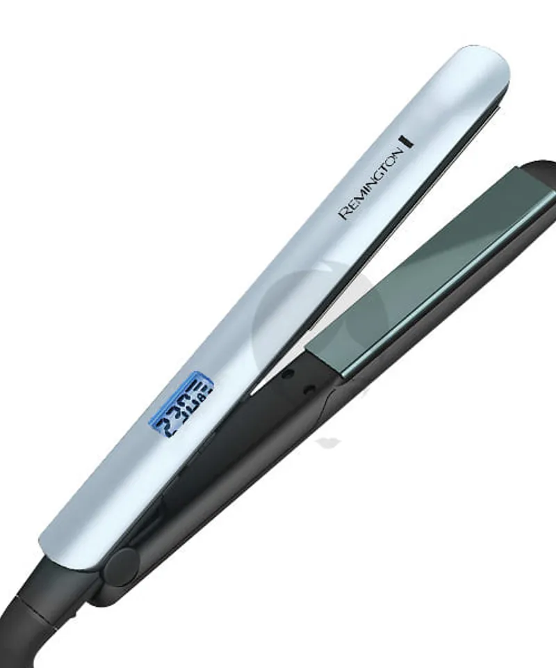 REMINGTON PLANCHA ARGAN - Producto de belleza y estética en Almacén Sandra