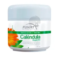 FUNAT CREMA CALENDULA X 50GR - Miniatura 1