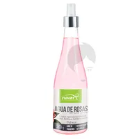 FUNAT TONICO FACIAL AGUA DE ROSAS X 260ML - Miniatura 1