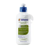 MARIA SALOME CREMA DE PEINAR KERATIN2 X 350GR - Miniatura 1