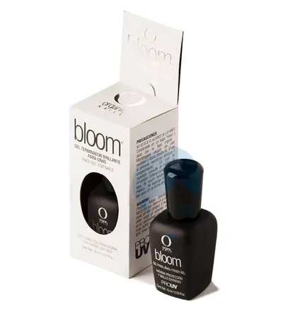ORGANIC BLOOM TERMINADOR BRILLANTE  X 15ML - Producto de belleza y estética en Almacén Sandra