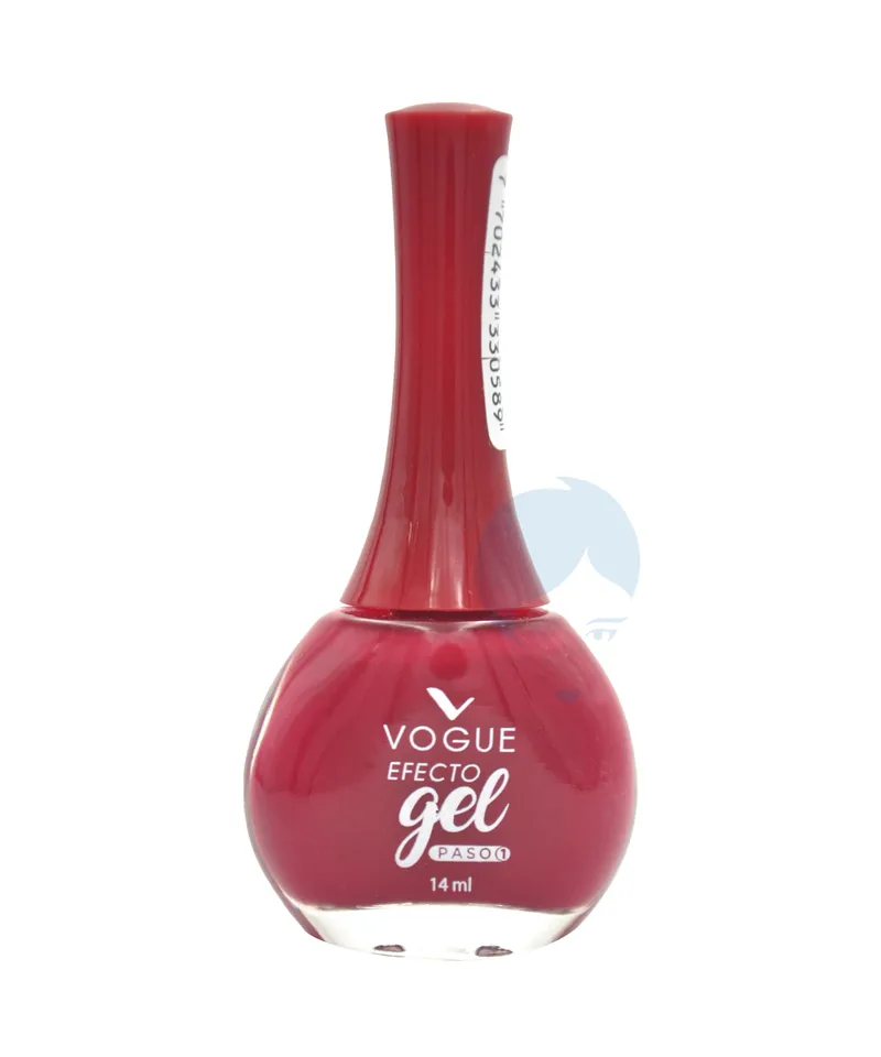 VOGUE ESMALTE GEL VICTORIA X 14ML - Producto de belleza y estética en Almacén Sandra