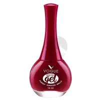 VOGUE ESMALTE GEL VOLUNTAD X 14ML - Miniatura 1
