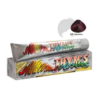 THYMS COLORING TINTE CAOBA OSCURO N.6.5 X 60GR - Miniatura 1