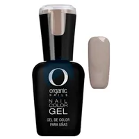 ORGANIC NAIL ESMALTE COLOR GEL CLASSIC BEIGE N.032 X 7.5ML - Miniatura 1
