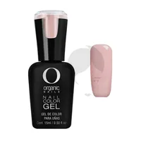 ORGANIC NAIL ESMALTE COLOR GEL CLASSIC SKIN N.030 X 7.5ML - Miniatura 1