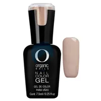 ORGANIC NAIL ESMALTE COLOR GEL CLASSIC TAUPE N.031 X 7.ML - Miniatura 1