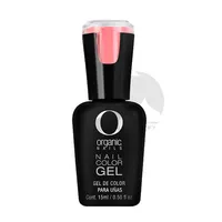 ORGANIC NAIL ESMALTE COLOR GEL TEMPPINK N.084 X 7.5ML - Miniatura 1