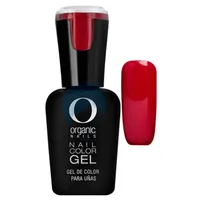 ORGANIC NAIL ESMALTE COLOR GEL IMPERIAL VELVET N.044 X 7.5ML - Miniatura 1