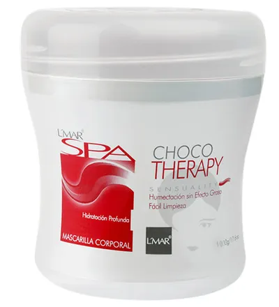 L MAR CHOCOTHERAPY X 1000ML - Producto de belleza y estética en Almacén Sandra