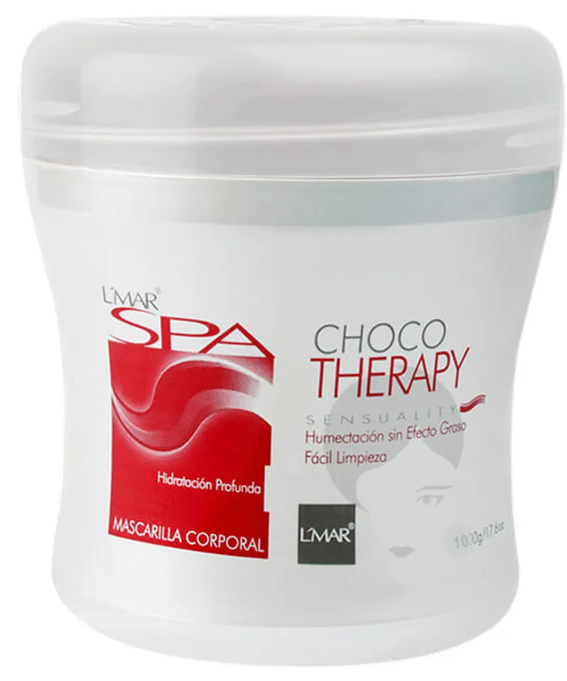 L MAR CHOCOTHERAPY X 1000ML - Producto de belleza y estética en Almacén Sandra