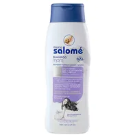 MARIA SALOME SHAMPOO MOM X 400ML - Miniatura 1