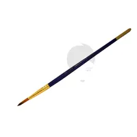 LATIN NAILS PINCEL ROYAL ACRILICO ECONOMICO - Miniatura 1