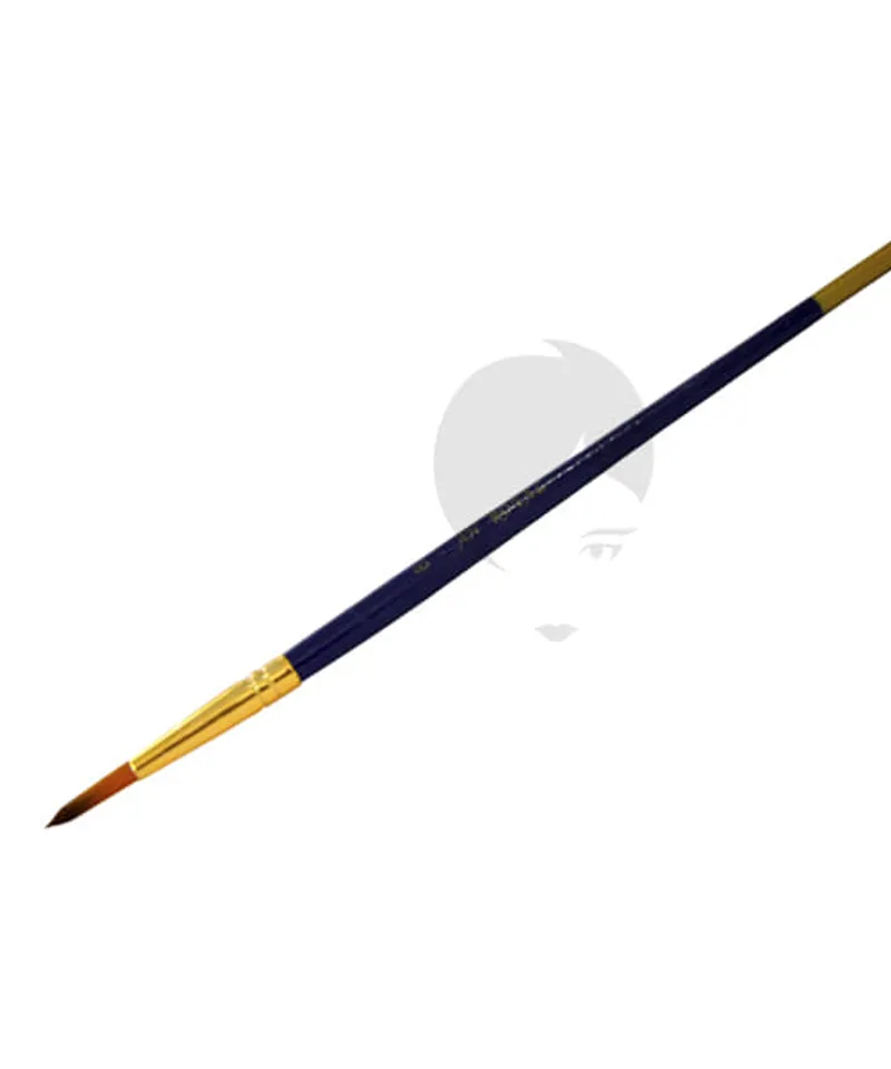 LATIN NAILS PINCEL ROYAL ACRILICO ECONOMICO - Producto de belleza y estética en Almacén Sandra