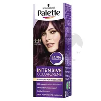 PALETTE MINIKIT TINTE VIOLETA PROFUNDO N.6.99 X 50GR - Miniatura 1