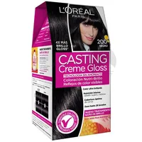 CASTING CREME GLOSS TINTE CREME GLOSS NEGRO N.200 - Miniatura 1