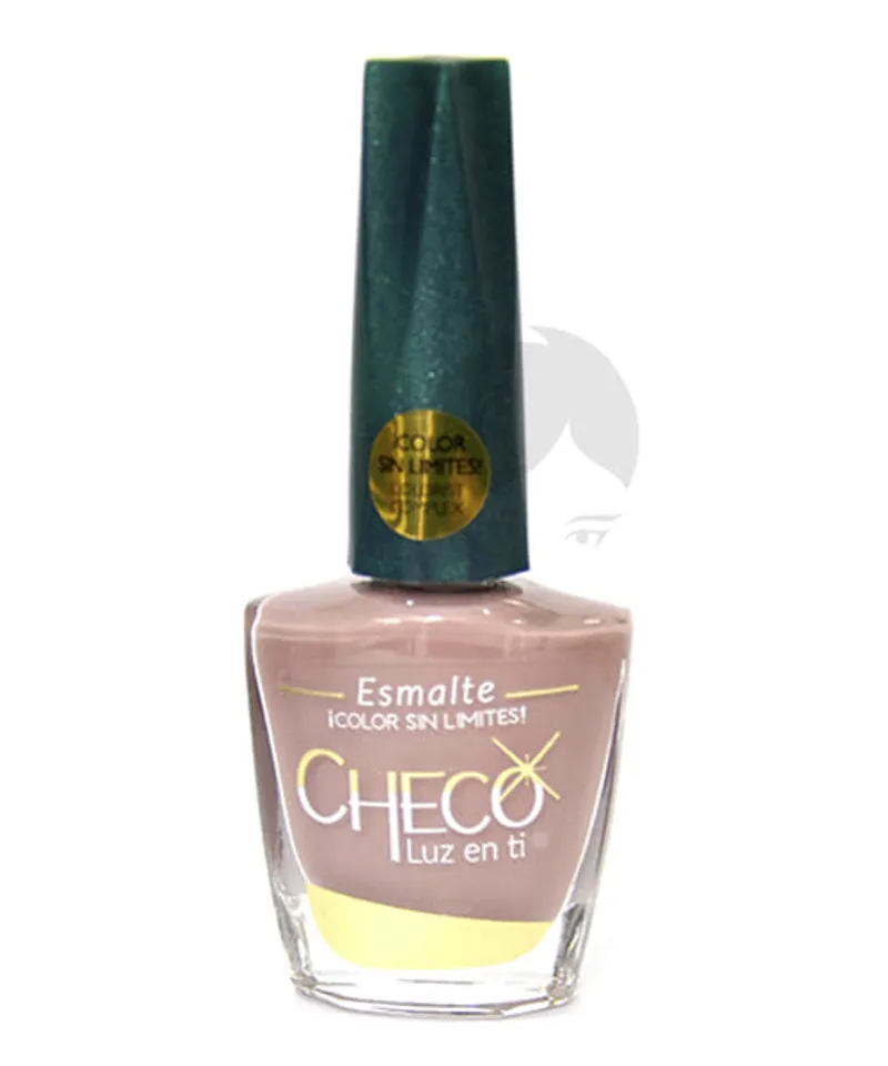 CHECO ESMALTE CREMOSO N.147 X 12ML - Producto de belleza y estética en Almacén Sandra