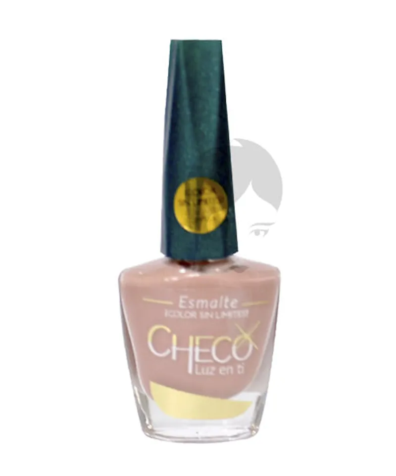 CHECO ESMALTE CREMOSO N.149 X 12ML - Producto de belleza y estética en Almacén Sandra
