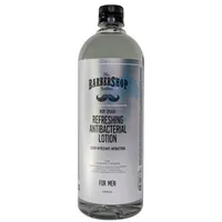 BARBERSHOP LOCION REFRESCANTE ANTIBACTERIAL X 1000ML - Miniatura 1