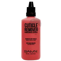 SAMY REMOVEDOR DE CUTICULA X 60ML - Miniatura 1