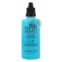 SAMY ACEITE HUMECTANTE CUTICULA X 60ML - Miniatura 1