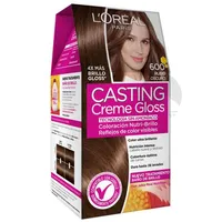 CASTING CREME GLOSS TINTE RUBIO OSCURO N.600 X45GR - Miniatura 1