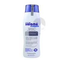 MARIA SALOME SHAMPOO 2 EN 1 X 400ML - Miniatura 1