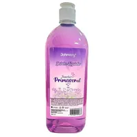 JOHNVERY JABON LIQUIDO SUEÑO PRIMAVERAL  X 1000ML - Miniatura 1