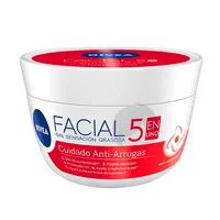 NIVEA CREMA FACIAL ANTI-ARRUGAS  X 50ML - Miniatura 1