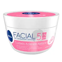 NIVEA CREMA FACIAL ACLARADO NATURAL  X 100ML - Miniatura 1