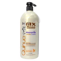 MAXYBELT TRATAMIENTO PROTEINA DE LECHE X 950ML - Miniatura 1