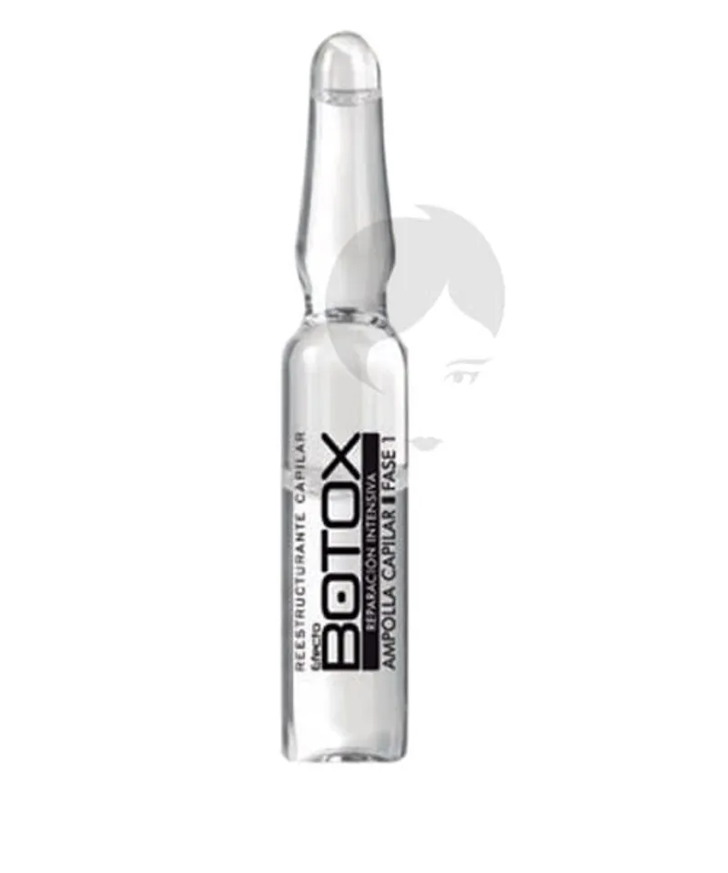 MAXYBELT AMPOLLA BOTOX FASE 1 X 10ML - Producto de belleza y estética en Almacén Sandra