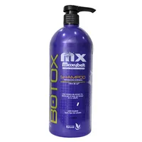 MAXYBELT SHAMPOO EFECTO BOTOX X 950ML - Miniatura 1