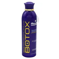MAXYBELT TRATAMIENTO EFECTO BOTOX X 400ML - Miniatura 1