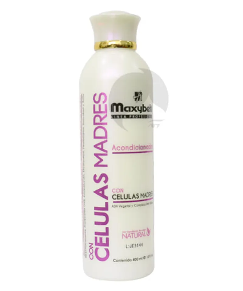 MAXYBELT ACONDICIONADOR CELULAS MADRES X 400ML - Producto de belleza y estética en Almacén Sandra