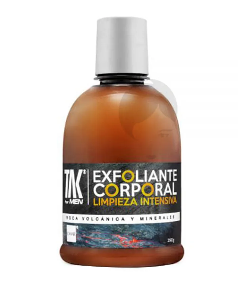 L MAR TAK EXFOLIANTE X 290GR - Producto de belleza y estética en Almacén Sandra