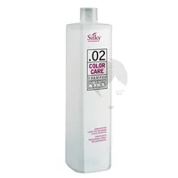 SILKY SHAMPOO MAINTENANCE COLOR CARE X 1000ML - Miniatura 1