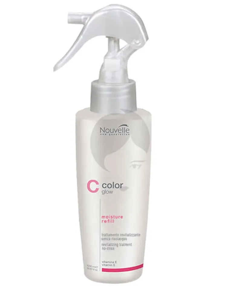 NOUVELLE TERMOPROTECTOR MOISURE REFIL X 150ML - Producto de belleza y estética en Almacén Sandra