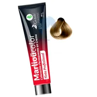 MARLIOU TINTE RUBIO CLARO NATURAL N.8.0 X 60ML - Miniatura 1