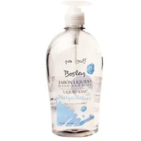 BOSLEY JABON LIQUIDO COCO X 522ML - Miniatura 1