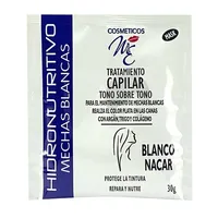 MYE TRATAMIENTO TONO SOBRE TONO BLANCO NACAR X 30GR - Miniatura 1