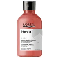 LOREAL INFORCER SHAMPOO X 300ML - Miniatura 1