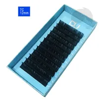 DU PESTAÑAS PELO A PELO 7C X 12MM - Miniatura 1
