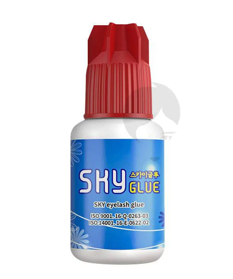 SKY PEGANTE DE PESTAÑAS - Producto de belleza y estética en Almacén Sandra