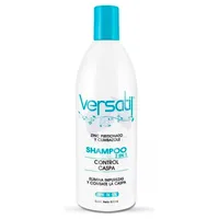 VERSATIL SHAMPOO CONTROL CASPA 2 EN 1 X 500ML - Miniatura 1