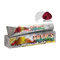 THYMS COLORING TINTE ROJO ARDIENTE # 8.66 X 60GR - Miniatura 1